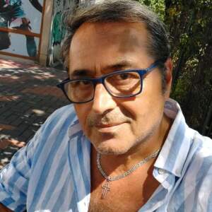 Profilbild von Dimitrios Patsiawuras