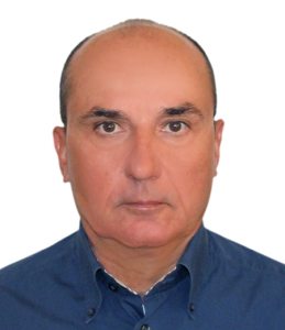 Profilbild von Dimitrios Savvidis