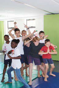 Profilbild von Dimitrios Skokos