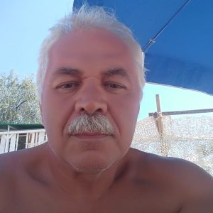 Profilbild von Dimitrios Vitopoulos