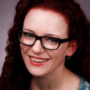 Profilbild von Dina-Carolin Joseph