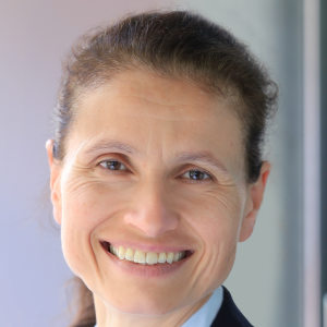 Profilbild von Dina Barbian