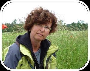 Profilbild von Dina Bartkowiak