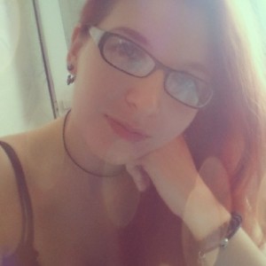 Profilbild von Dina Bolder