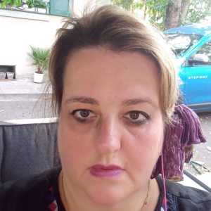 Profilbild von Dina Brunner
