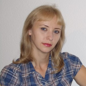 Profilbild von Dina Buchmann