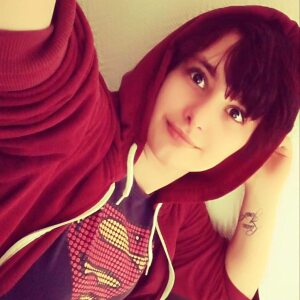 Profilbild von Dina Dash