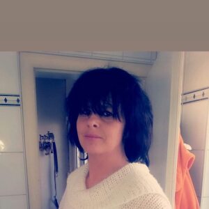 Profilbild von Dina Eickhoff
