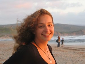 Profilbild von Dina Früh