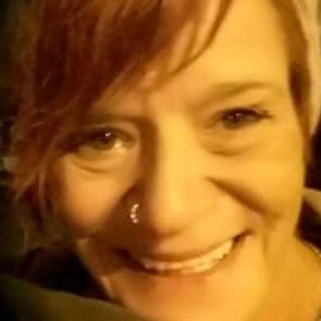 Profilbild von Dina Gerhard