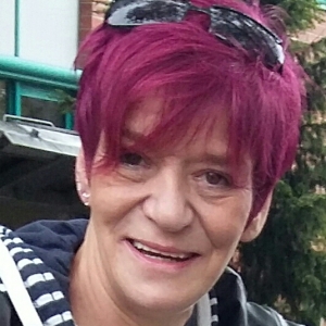 Profilbild von Dina Gerhard