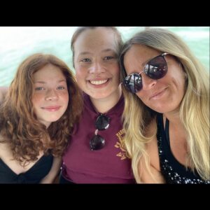 Profilbild von Dina Günther