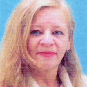 Profilbild von Dina Hoofdmann