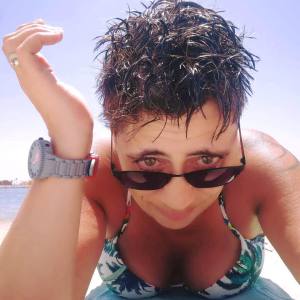 Social Media Profilbild Dina Jachnik 