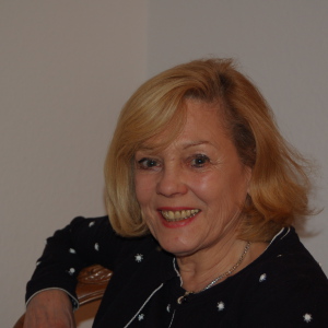 Profilbild von Dina Krohm
