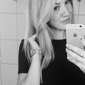Profilbild von Dina Kudjera