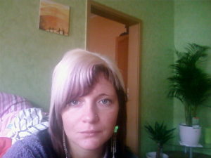 Profilbild von Dina Kümmel