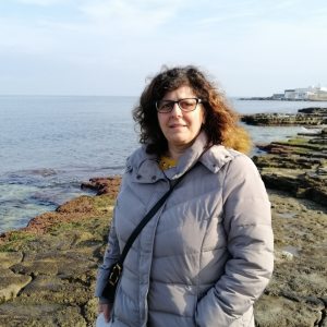 Profilbild von Dina Liberio