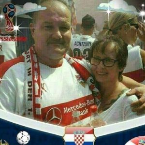 Profilbild von Dina Lulic