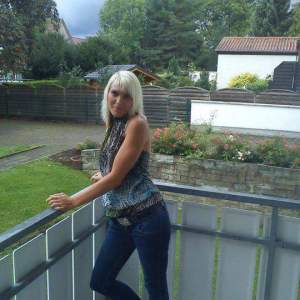 Profilbild von Dina Marsmann