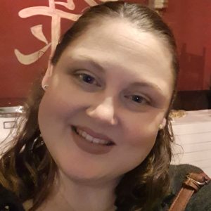 Profilbild von Dina Matz