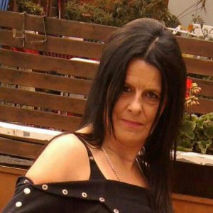 Profilbild von Dina Mertens
