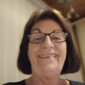 Profilbild von Dina Meyer