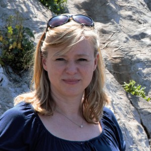 Profilbild von Dina Mühler