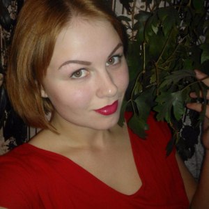 Profilbild von Dina Rotmistrowa