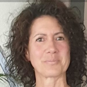 Profilbild von Dina Ruge