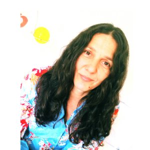 Profilbild von Dina Sarsam