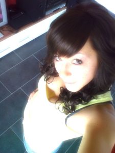 Profilbild von Dina Serra