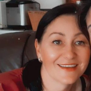 Profilbild von Dina Sofic