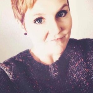 Profilbild von Dina Thiele