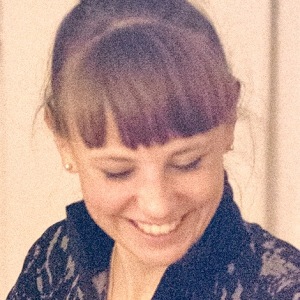 Profilbild von Dina Wittfoth