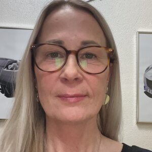 Profilbild von Dinah Freischlad