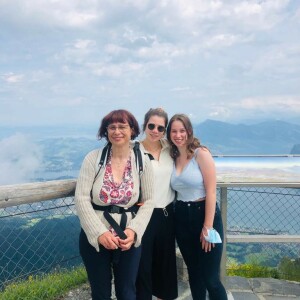 Profilbild von Dinah Kohan