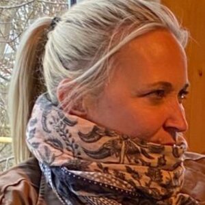 Profilbild von Dinah Piotti