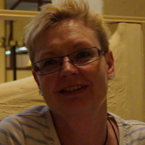 Profilbild von Dinah von Beesten