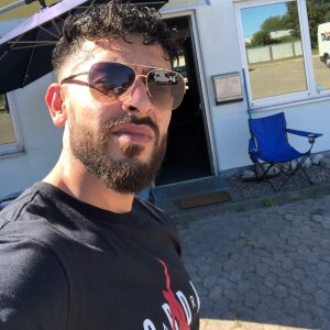 Profilbild von Dinc Mahsum