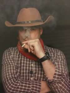 Profilbild von Dinc Yasin