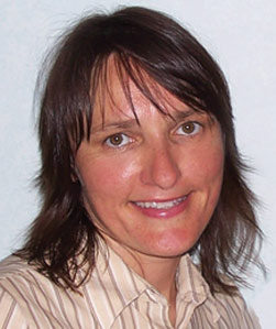 Profilbild von Dinia Agrawala
