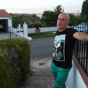 Profilbild von Dinis Aguiar Dos Santos