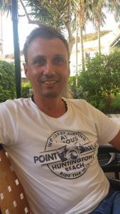 Profilbild von Dinko Galic