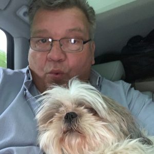 Profilbild von Dinko Omrcen