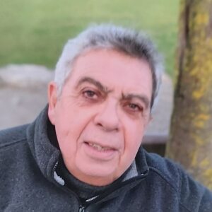 Profilbild von Dino Bertocco