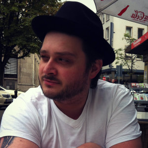 Profilbild von Dino Brkic