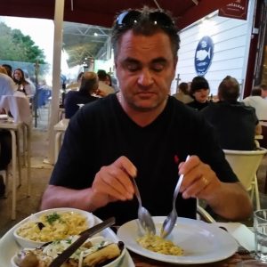 Profilbild von Dino Cinquino