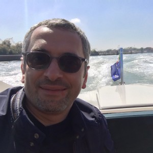 Profilbild von Dino Ciotola