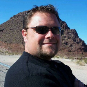 Profilbild von Dino Dumee